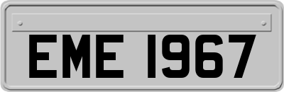 EME1967