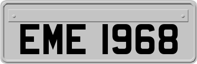 EME1968