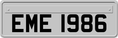 EME1986