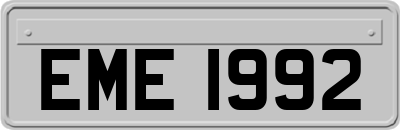 EME1992