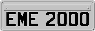 EME2000
