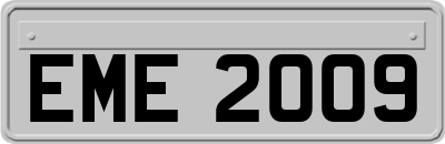 EME2009