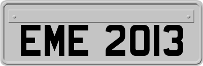 EME2013