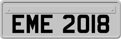 EME2018