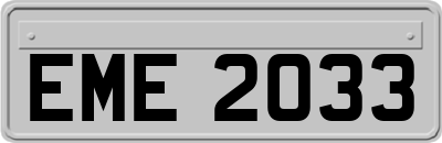 EME2033