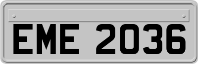 EME2036