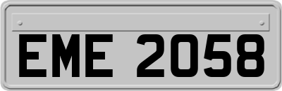 EME2058
