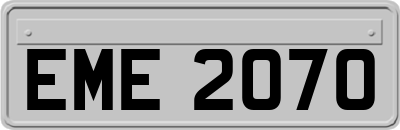 EME2070