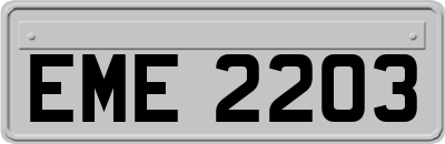 EME2203