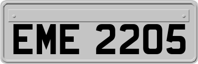 EME2205
