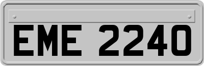 EME2240