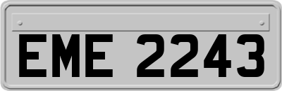 EME2243