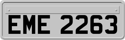 EME2263