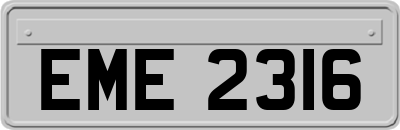 EME2316
