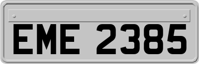 EME2385