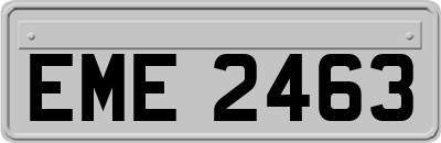 EME2463