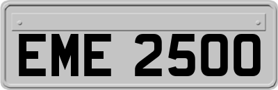 EME2500