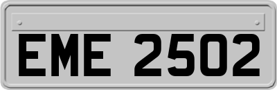 EME2502