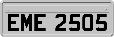 EME2505