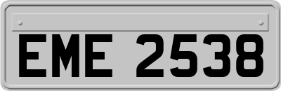 EME2538