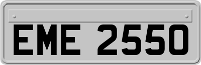 EME2550