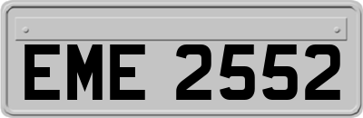 EME2552