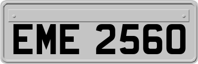 EME2560