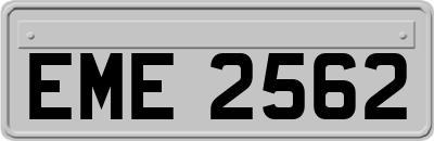 EME2562