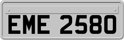 EME2580