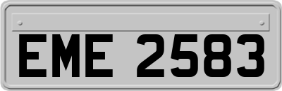 EME2583