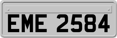 EME2584