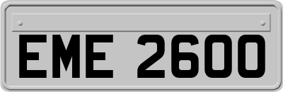 EME2600
