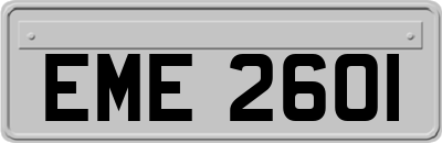 EME2601