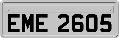 EME2605