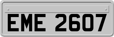 EME2607