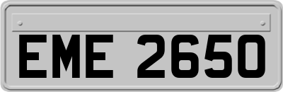 EME2650