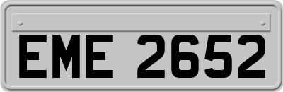 EME2652