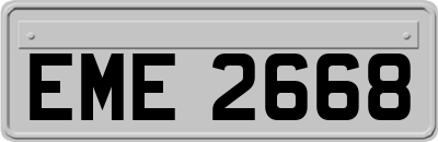 EME2668