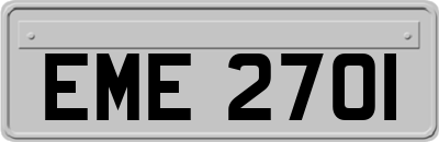 EME2701