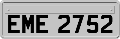 EME2752