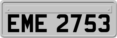 EME2753