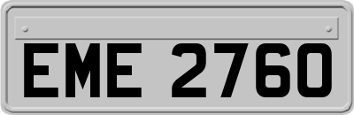 EME2760