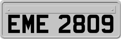 EME2809