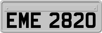 EME2820