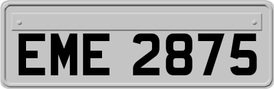 EME2875