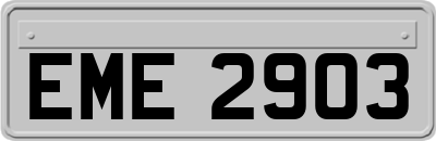 EME2903
