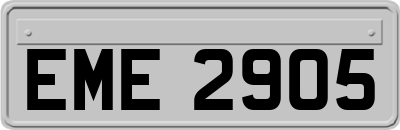 EME2905
