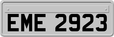 EME2923