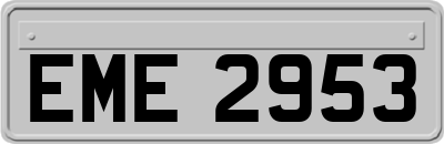 EME2953