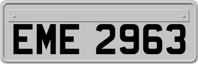 EME2963
